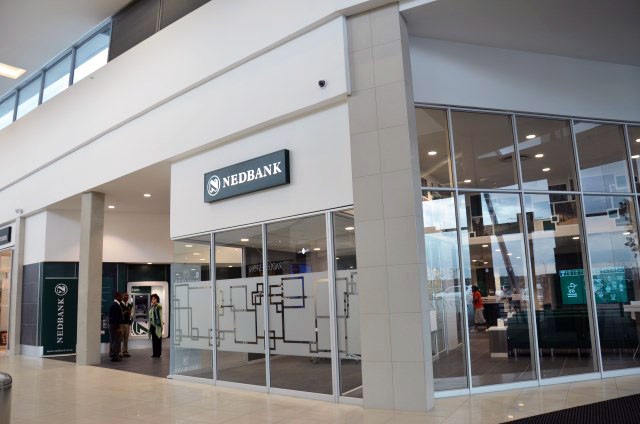 Nedbank 1 Nedbank - Cradlestone Mall